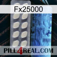 Fx25000 34